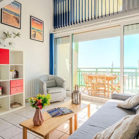 Apartment Cap Ocean By Interhome Mimizan Plage Exterior foto