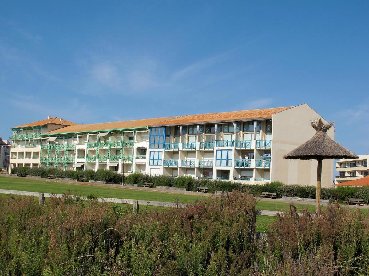 Apartment Cap Ocean By Interhome Mimizan Plage Exterior foto