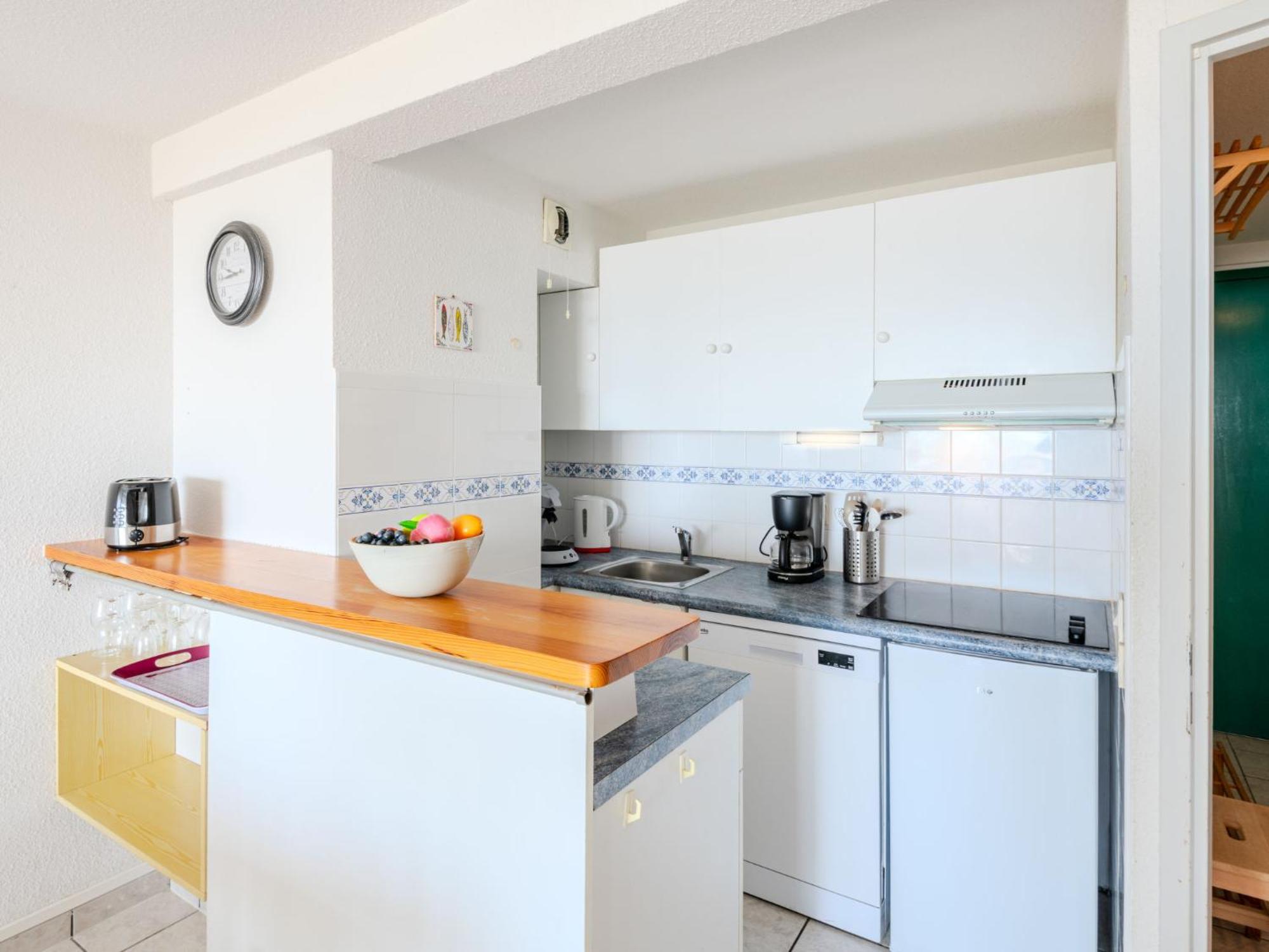 Apartment Cap Ocean By Interhome Mimizan Plage Exterior foto