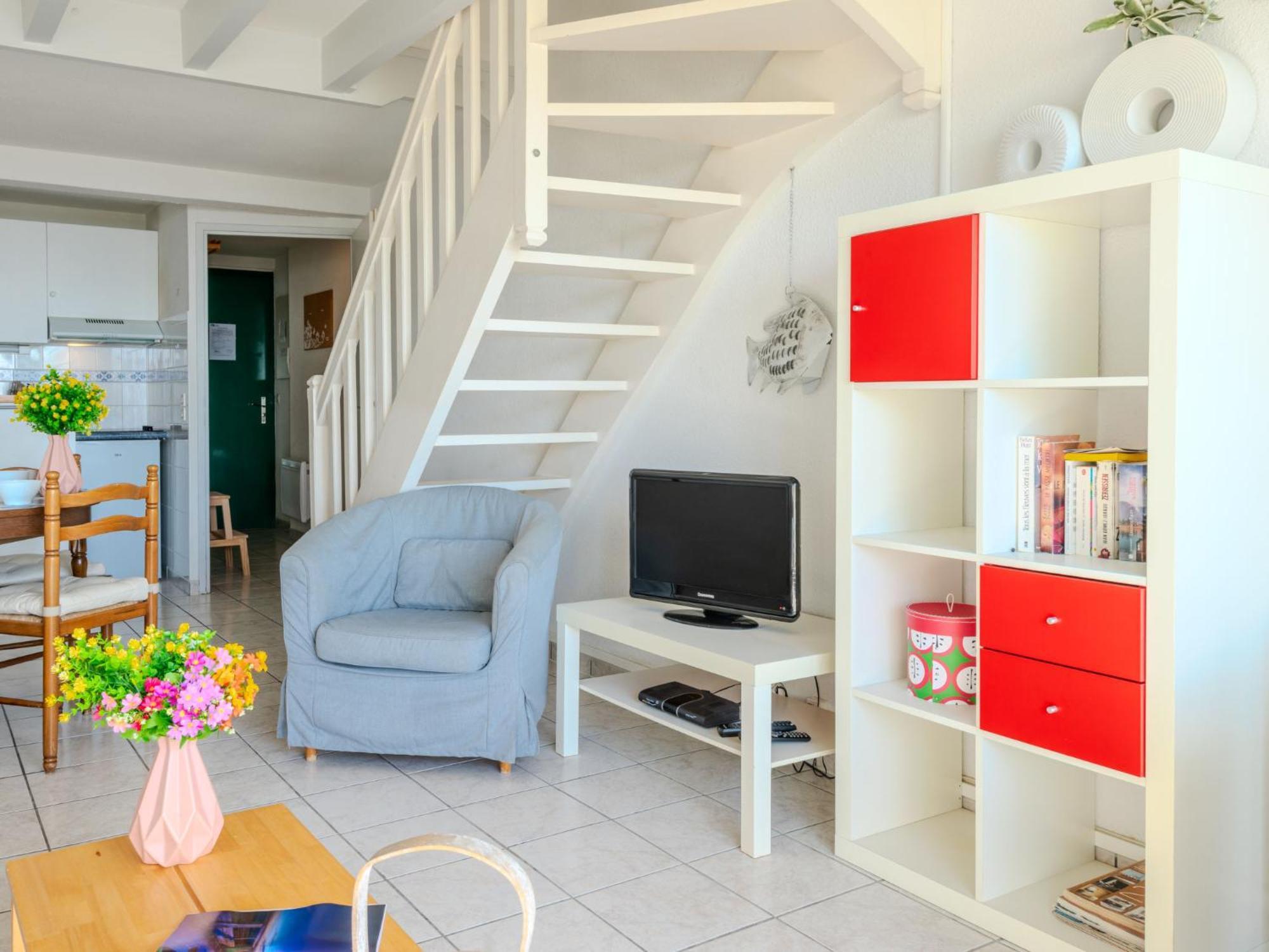 Apartment Cap Ocean By Interhome Mimizan Plage Exterior foto