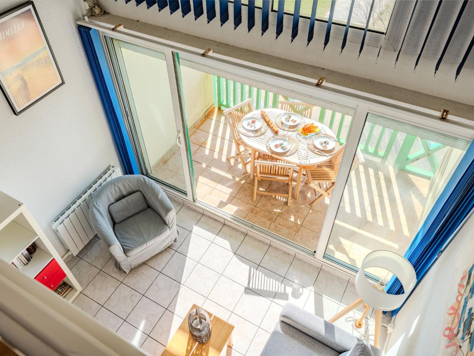 Apartment Cap Ocean By Interhome Mimizan Plage Exterior foto