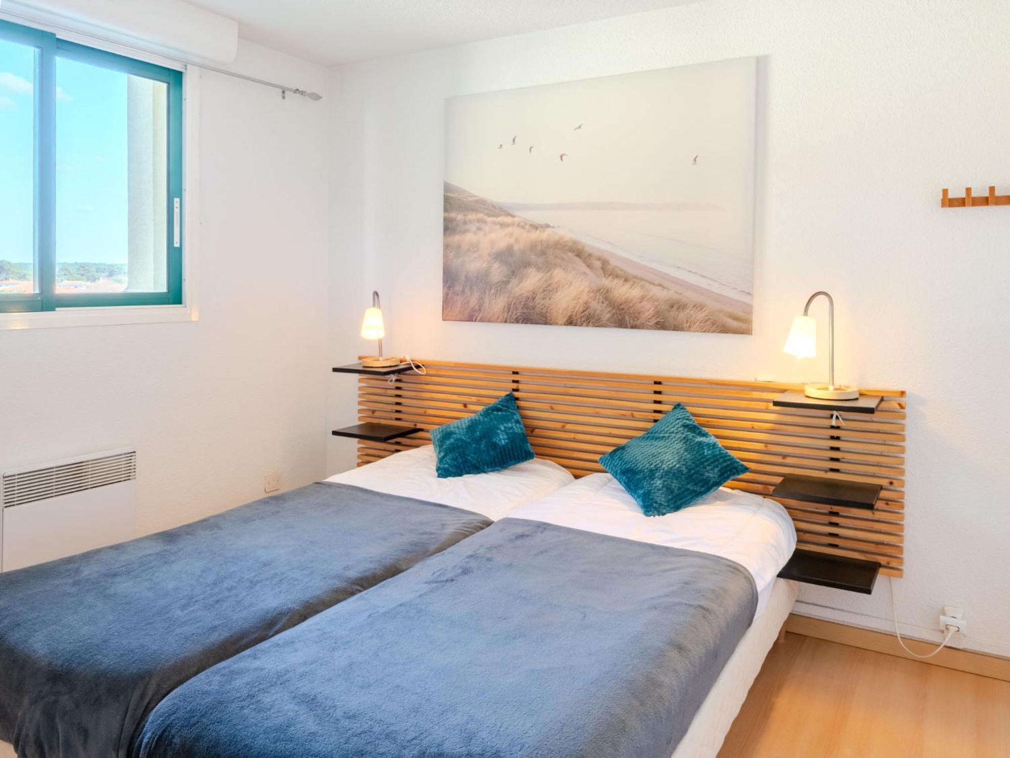 Apartment Cap Ocean By Interhome Mimizan Plage Exterior foto